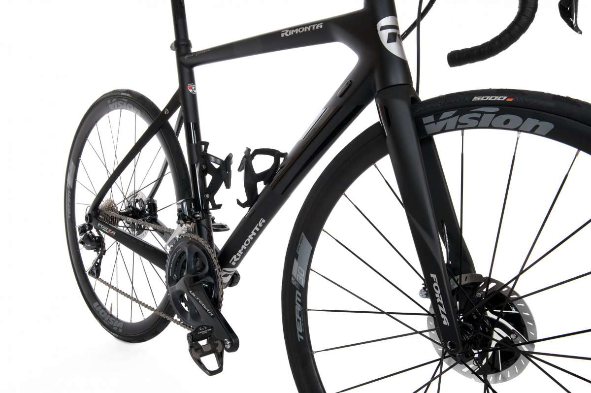 Rimonta: Fiets - Forza