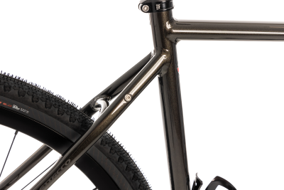 Stuurvast, comfort en grip