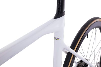 Aero shape zadelpen