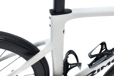 Aero zadelpen