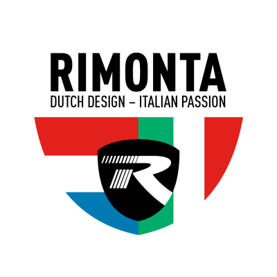 Dutch design meets Italian passion.